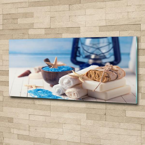 Bild auf glas Biologische Regeneration