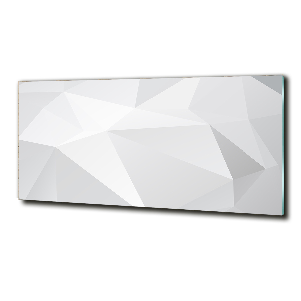 Glasbild Abstrakter Hintergrund