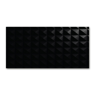 Glasbild Abstrakter Hintergrund