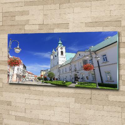 Glasbild Rzeszów, Polen