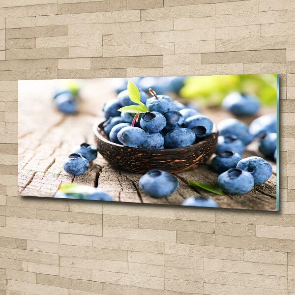 Bild auf glas Beeren