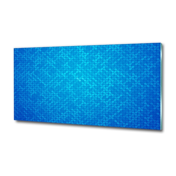 Bild auf glas Abstrakter Hintergrund