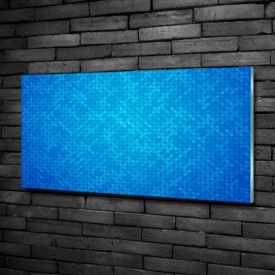 Bild auf glas Abstrakter Hintergrund