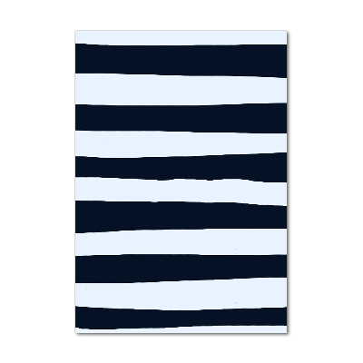 Bild aus glas vertikales Gestreifter Hintergrund