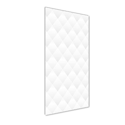 Foto auf glas vertikales Abstrakter Hintergrund