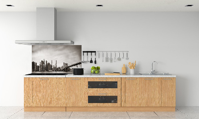 Platte für Küchenrückwand Manhattan, New York