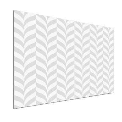 Küchen wandpaneel Geometrischer Hintergrund