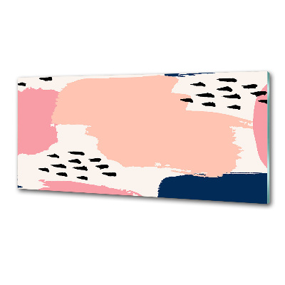 Küchen wandpaneel Abstrakter Hintergrund