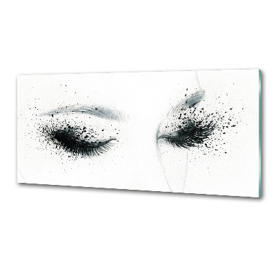 Glasrückwand für die küche Bilden