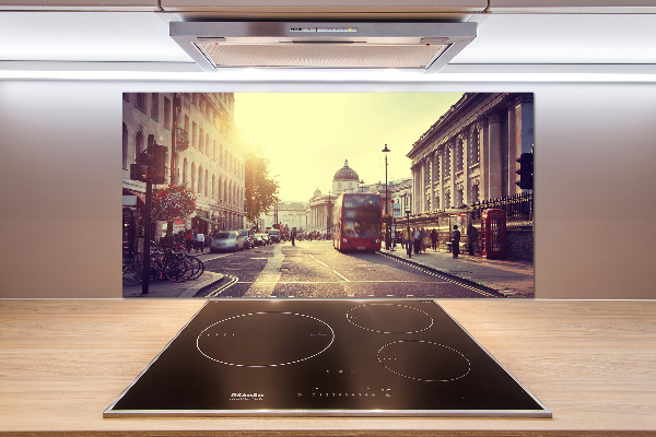 Küchen wandpaneel London