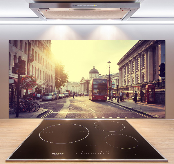 Küchen wandpaneel London