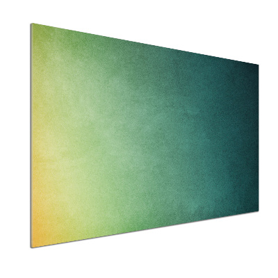 Küchen wandpaneel Meeresgradient