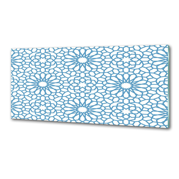 Platte für Küchenrückwand Orientalisches Muster