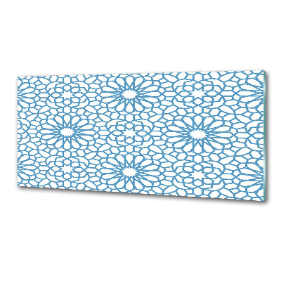 Platte für Küchenrückwand Orientalisches Muster