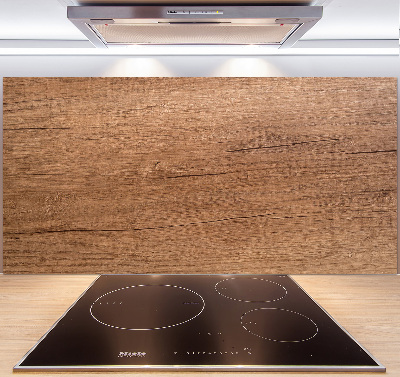 Küchen wandpaneel Holzhintergrund