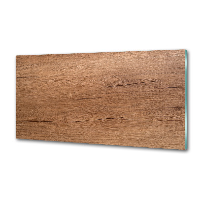 Küchen wandpaneel Holzhintergrund