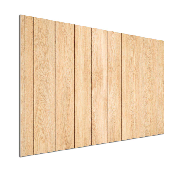 Küchen wandpaneel Holzhintergrund