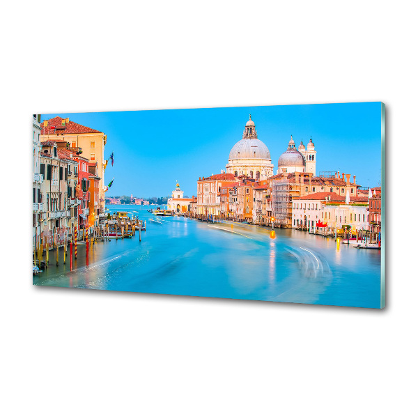 Platte für Küchenrückwand Venedig, Italien