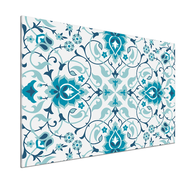 Platte für Küchenrückwand Arabisches Muster