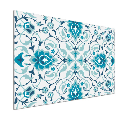 Platte für Küchenrückwand Arabisches Muster