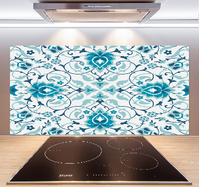 Platte für Küchenrückwand Arabisches Muster