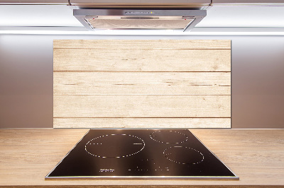 Küchen wandpaneel Holzhintergrund