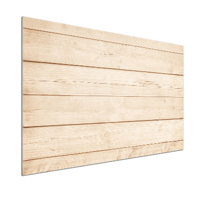 Küchen wandpaneel Holzhintergrund