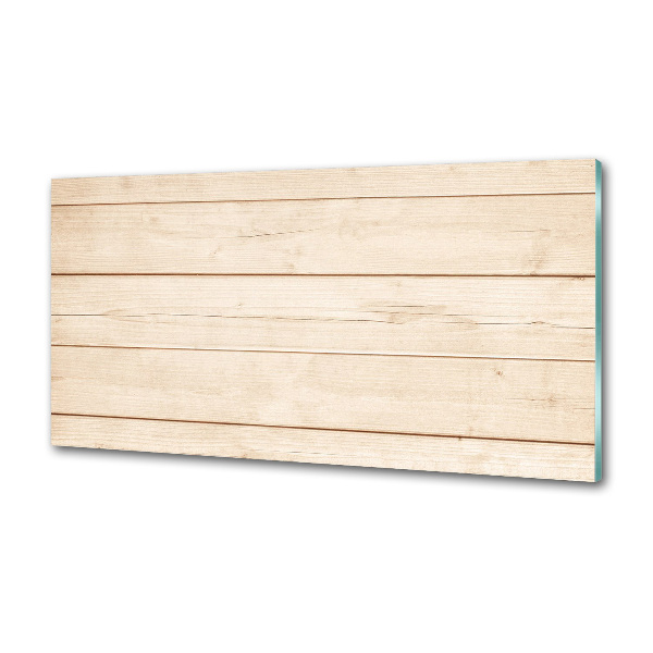 Küchen wandpaneel Holzhintergrund