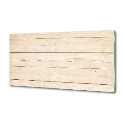 Küchen wandpaneel Holzhintergrund