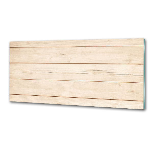 Küchen wandpaneel Holzhintergrund