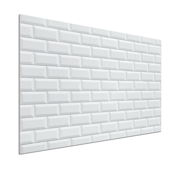 Küchen wandpaneel Keramikwand