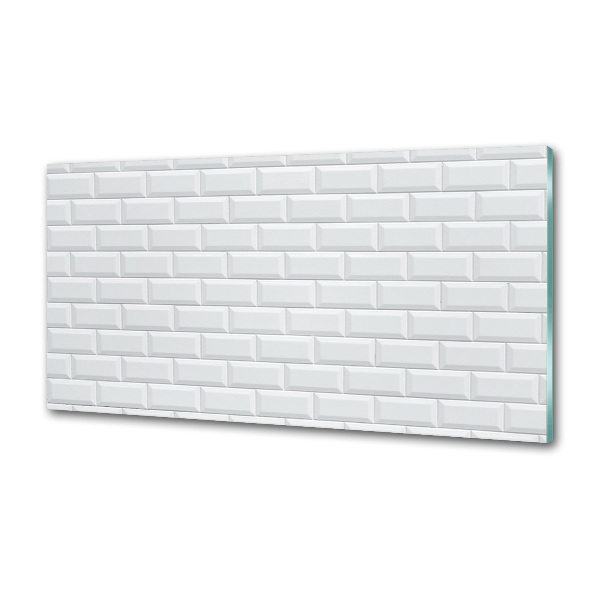 Küchen wandpaneel Keramikwand