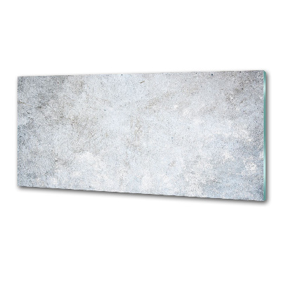 Platte für Küchenrückwand Betonhintergrund