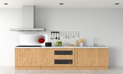 Platte für Küchenrückwand Abstrakte Sphäre