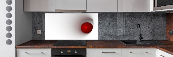 Platte für Küchenrückwand Abstrakte Sphäre