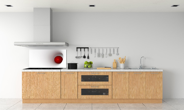 Platte für Küchenrückwand Abstrakte Sphäre