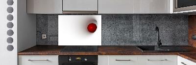 Platte für Küchenrückwand Abstrakte Sphäre