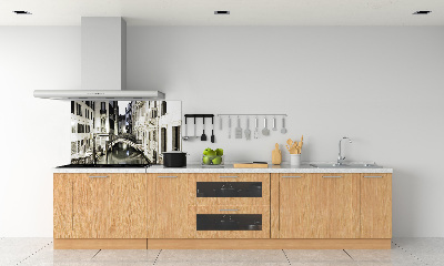 Küchen wandpaneel Venedig, Italien