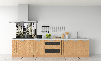 Küchen wandpaneel Venedig, Italien