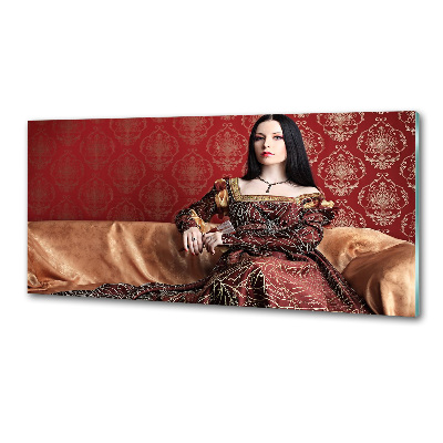 Küchen wandpaneel Mittelalter