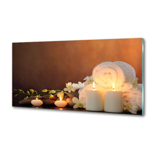 Küchen wandpaneel Biologische Regeneration