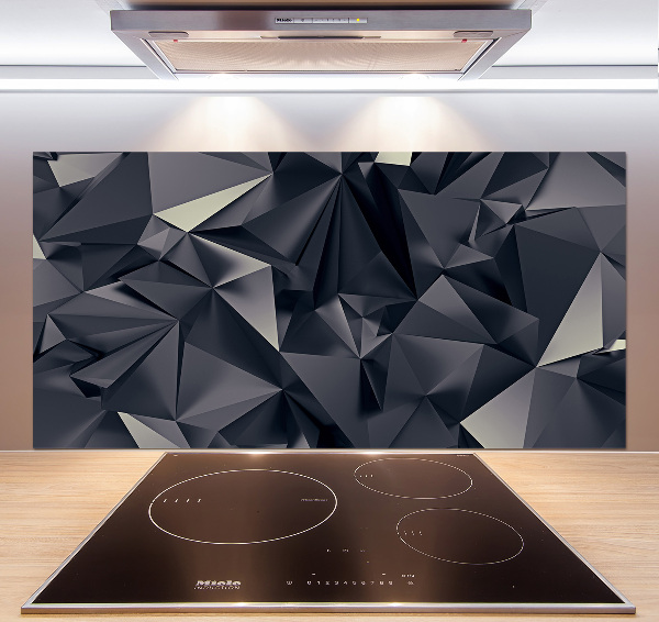 Küchen wandpaneel Abstrakter Hintergrund