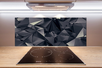 Küchen wandpaneel Abstrakter Hintergrund