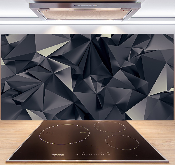 Küchen wandpaneel Abstrakter Hintergrund