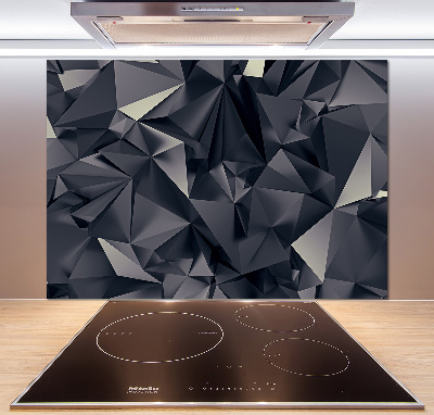 Küchen wandpaneel Abstrakter Hintergrund