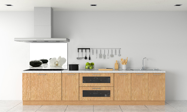 Küchen wandpaneel Orchidee