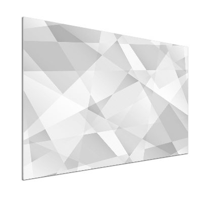 Platte für Küchenrückwand Abstrakter Hintergrund