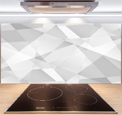 Platte für Küchenrückwand Abstrakter Hintergrund