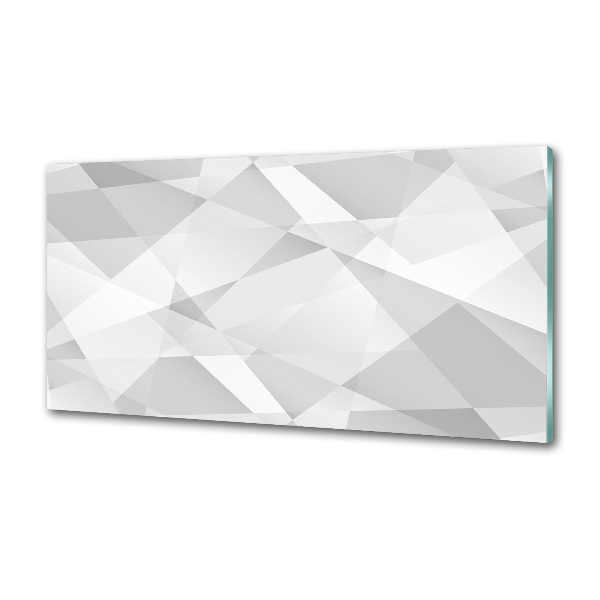 Platte für Küchenrückwand Abstrakter Hintergrund