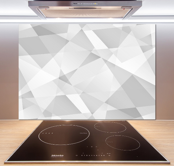 Platte für Küchenrückwand Abstrakter Hintergrund